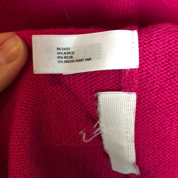 Gap Sweater - Picture 5 of 5